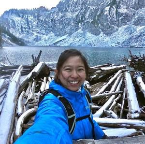 Meet your Posher, Alexa